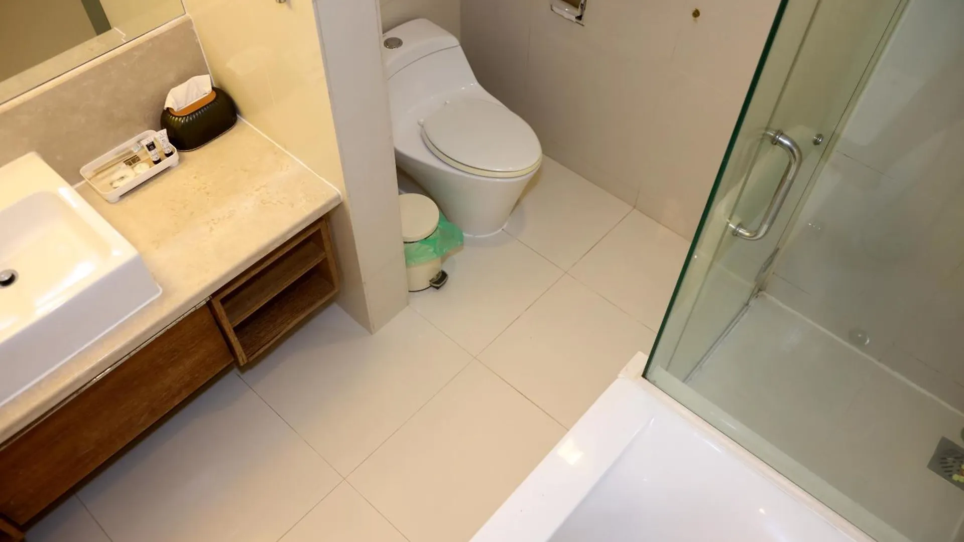 Apartamento Luxury Cozy Cormar Suite 5 Minutes Walk To Suria Klcc Kuala Lumpur Malasia