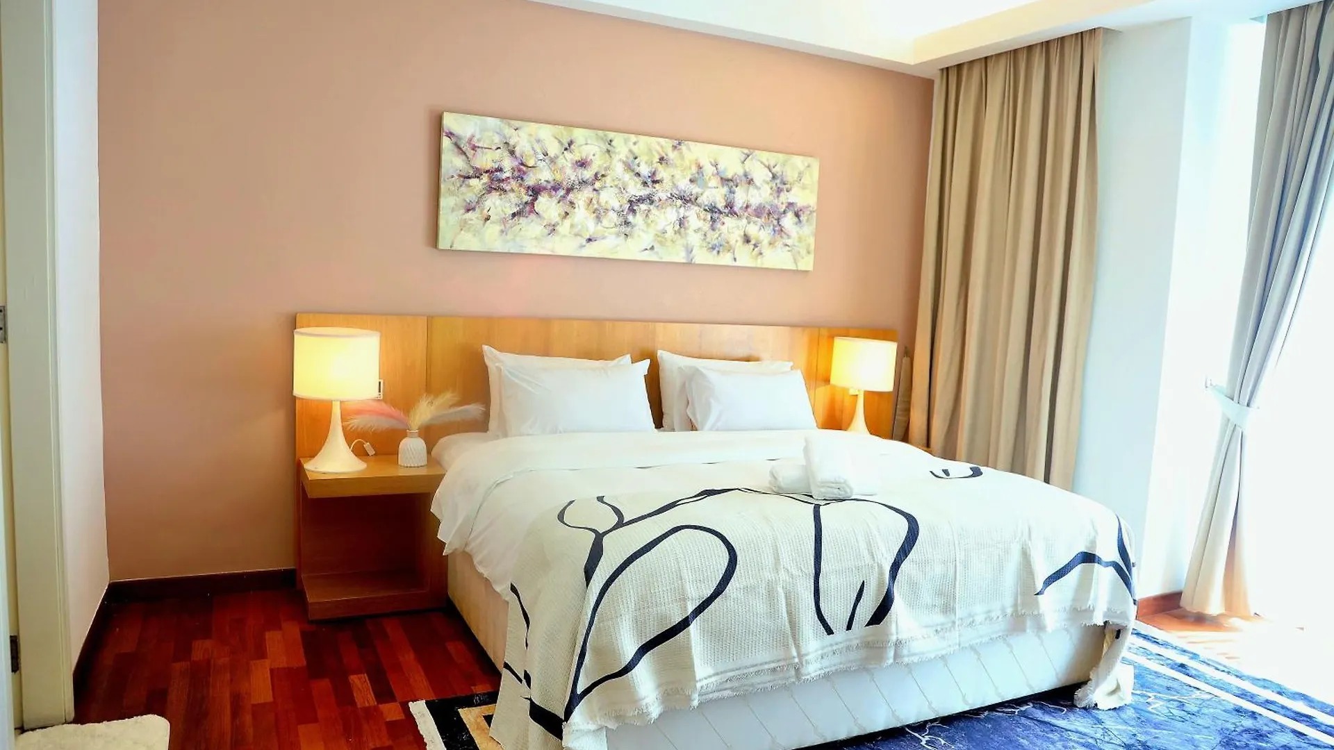 Luxury Cozy Cormar Suite 5 Minutes Walk To Suria Klcc Kuala Lumpur