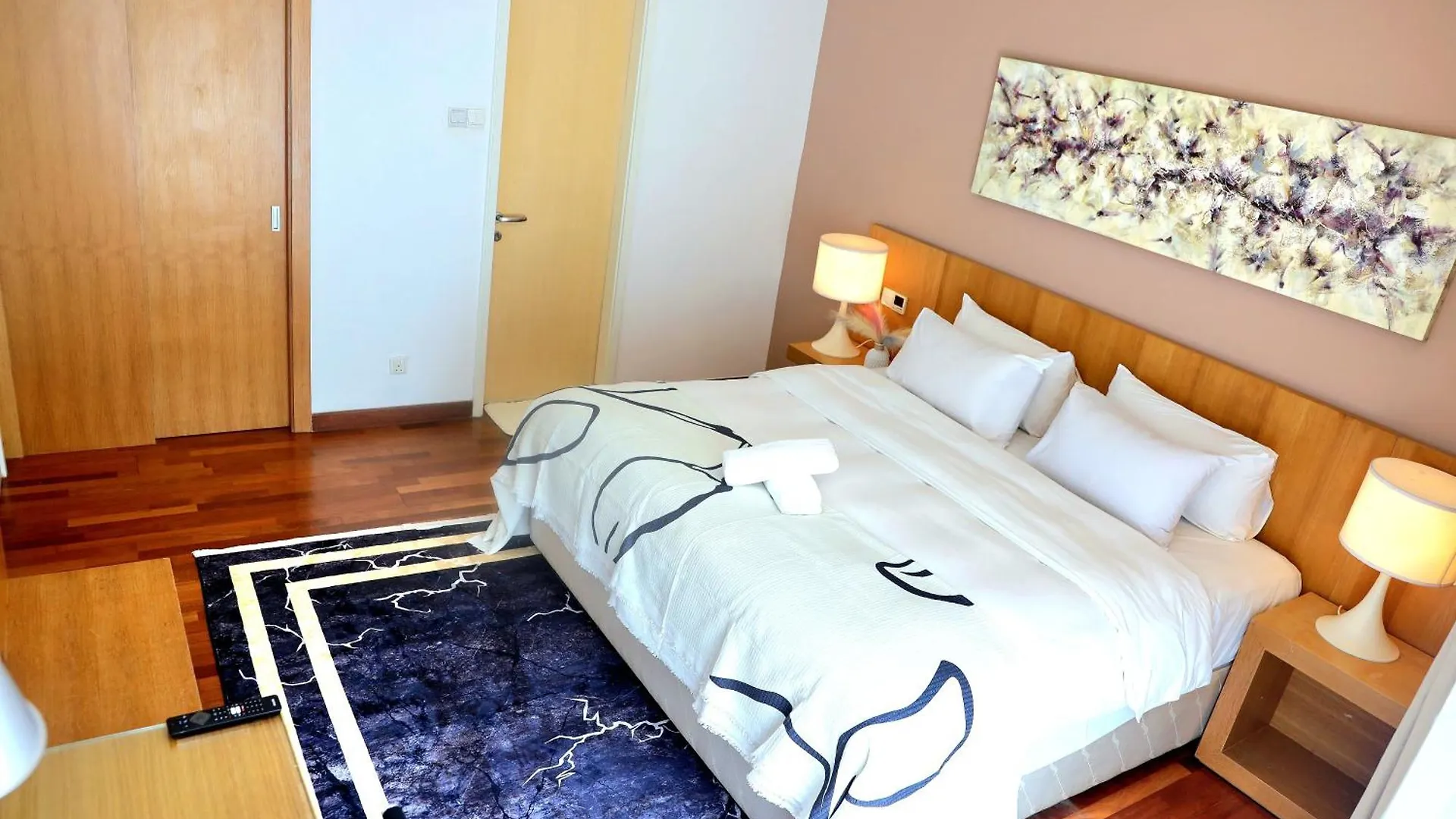 Apartamento Luxury Cozy Cormar Suite 5 Minutes Walk To Suria Klcc Kuala Lumpur Malasia