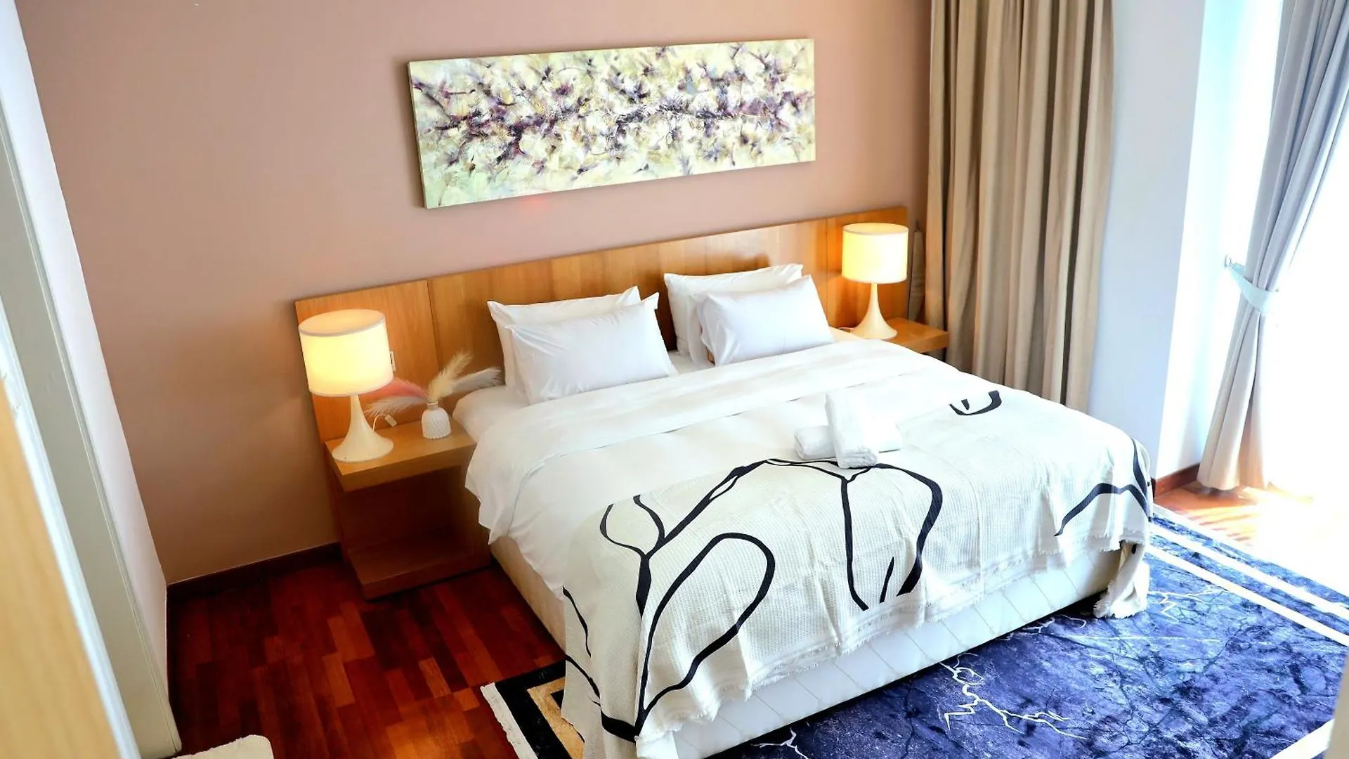 Luxury Cozy Cormar Suite 5 Minutes Walk To Suria Klcc Kuala Lumpur 0*,  Malasia