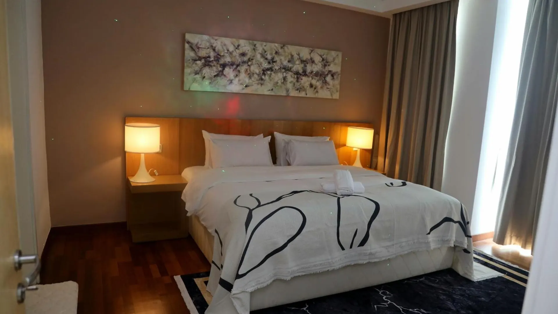 Apartamento Luxury Cozy Cormar Suite 5 Minutes Walk To Suria Klcc Kuala Lumpur Malasia
