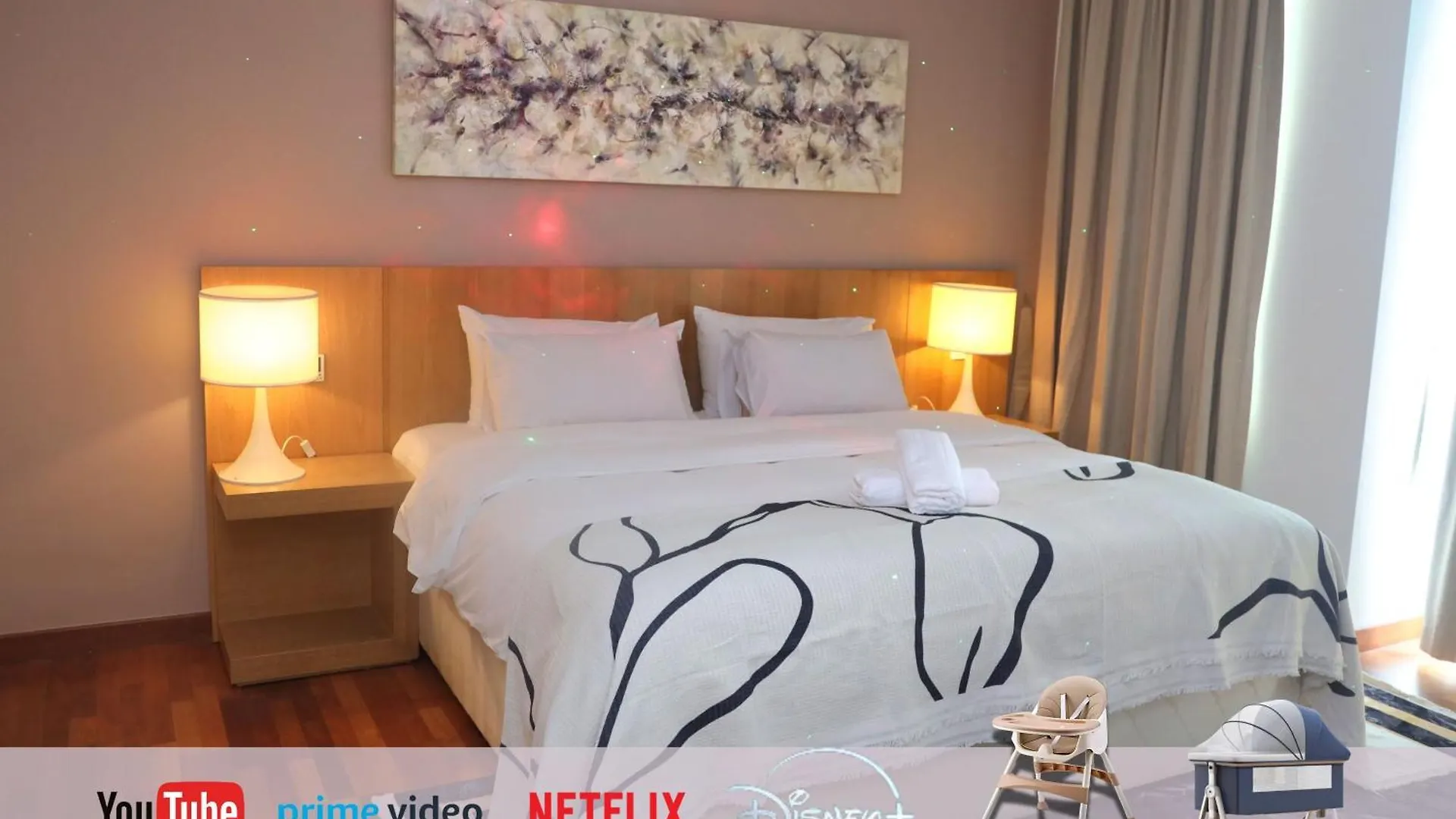 Luxury Cozy Cormar Suite 5 Minutes Walk To Suria Klcc Kuala Lumpur
